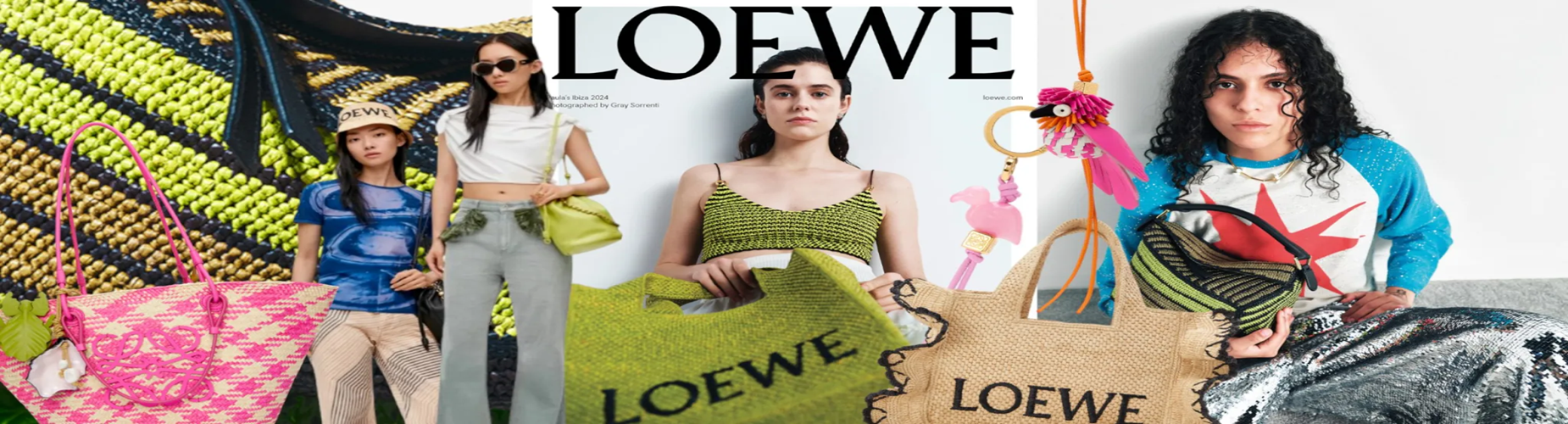 LOEWE-BANNER